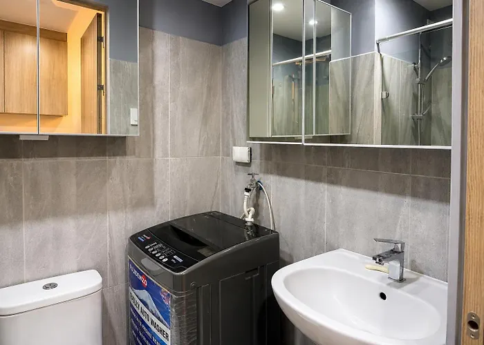 The Nook At S Residences *