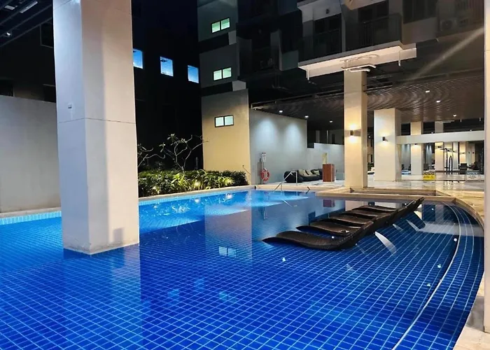 The Nook At S Residences *